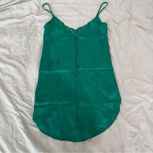 Vintage‎ Slip Dress